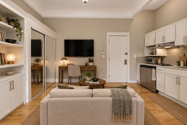 362 Commonwealth Ave 1C, Boston, MA 02115