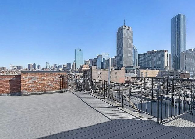 362 Commonwealth Ave 1C, Boston, MA 02115