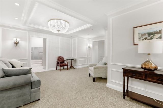 362 Commonwealth Ave 1C, Boston, MA 02115