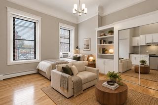 362 Commonwealth Ave 1C, Boston, MA 02115