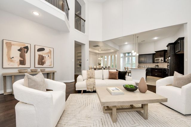 11 Vesuvius Lane, Missouri City, TX 77459