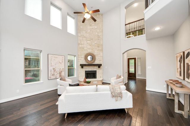 11 Vesuvius Lane, Missouri City, TX 77459