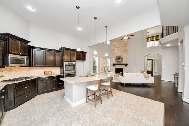 11 Vesuvius Lane, Missouri City, TX 77459