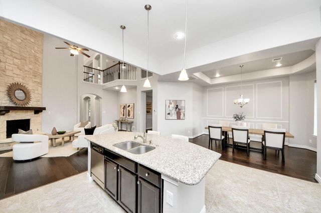 11 Vesuvius Lane, Missouri City, TX 77459