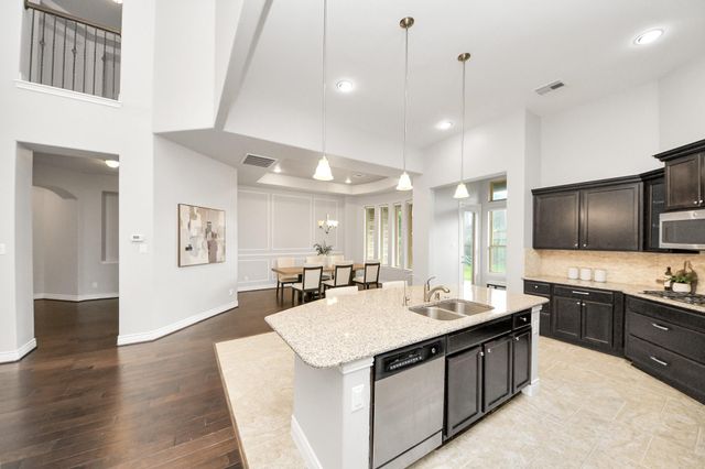 11 Vesuvius Lane, Missouri City, TX 77459