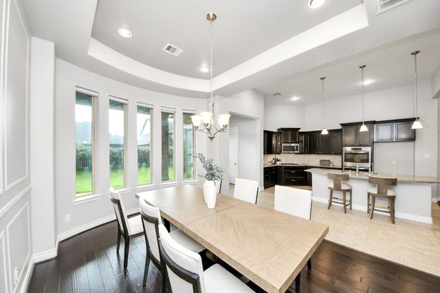 11 Vesuvius Lane, Missouri City, TX 77459