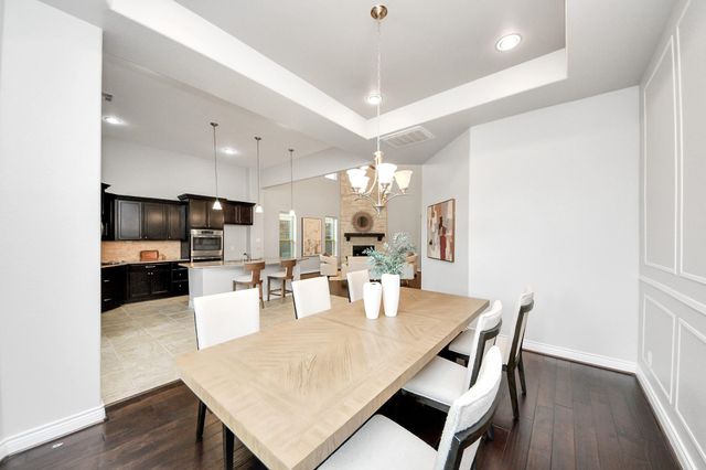 11 Vesuvius Lane, Missouri City, TX 77459