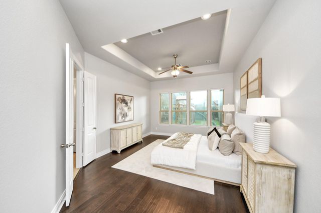 11 Vesuvius Lane, Missouri City, TX 77459