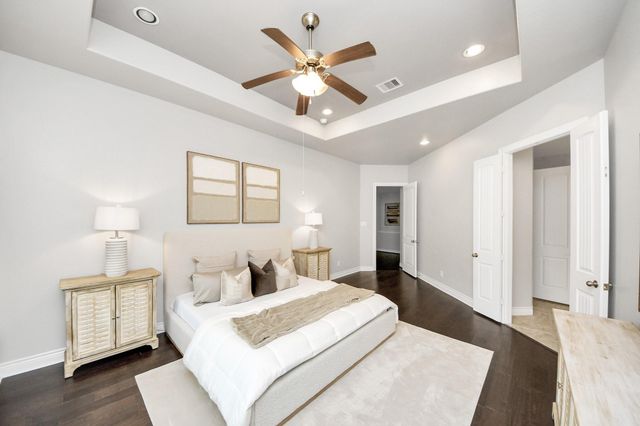 11 Vesuvius Lane, Missouri City, TX 77459