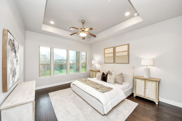11 Vesuvius Lane, Missouri City, TX 77459