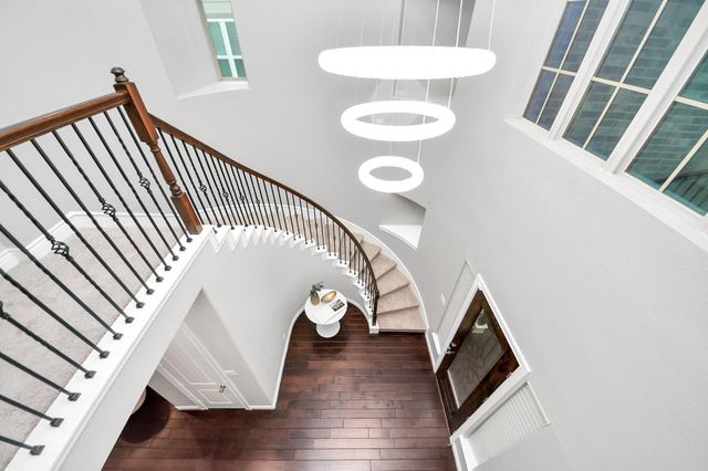 11 Vesuvius Lane, Missouri City, TX 77459