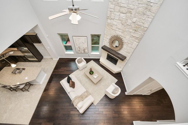11 Vesuvius Lane, Missouri City, TX 77459