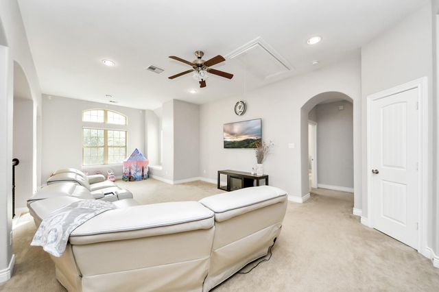 11 Vesuvius Lane, Missouri City, TX 77459