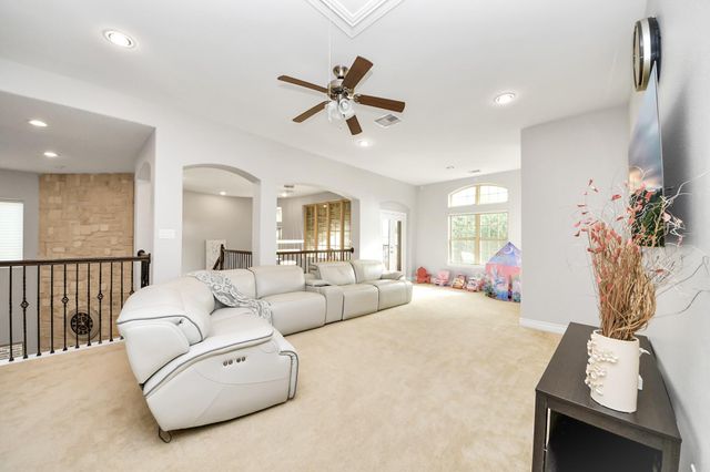 11 Vesuvius Lane, Missouri City, TX 77459