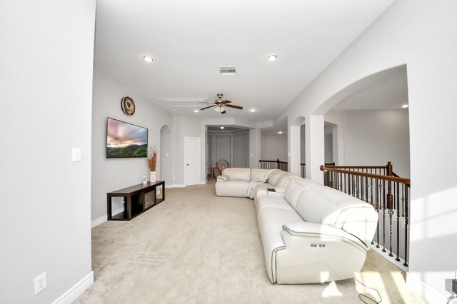 11 Vesuvius Lane, Missouri City, TX 77459