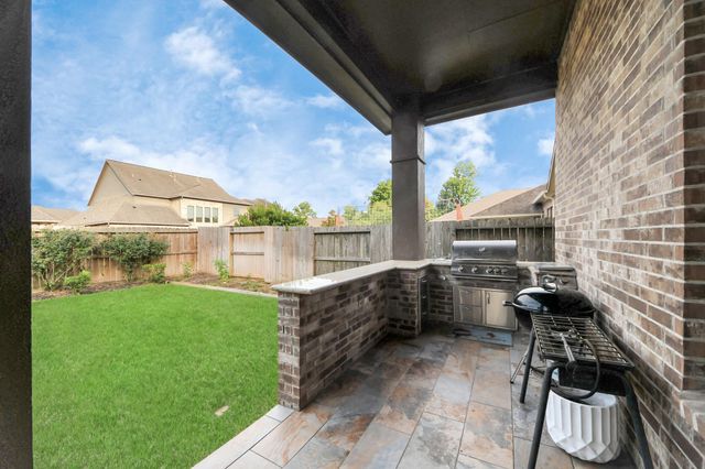 11 Vesuvius Lane, Missouri City, TX 77459