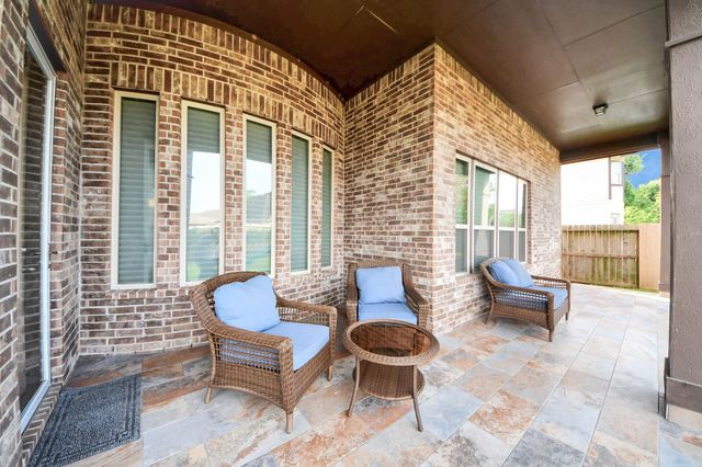 11 Vesuvius Lane, Missouri City, TX 77459