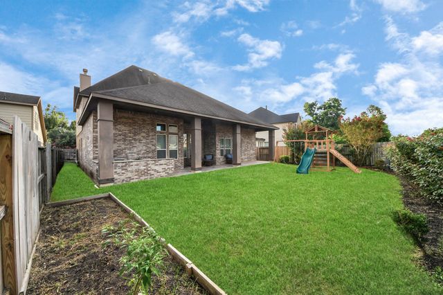 11 Vesuvius Lane, Missouri City, TX 77459