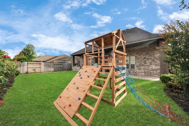 11 Vesuvius Lane, Missouri City, TX 77459