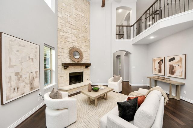 11 Vesuvius Lane, Missouri City, TX 77459