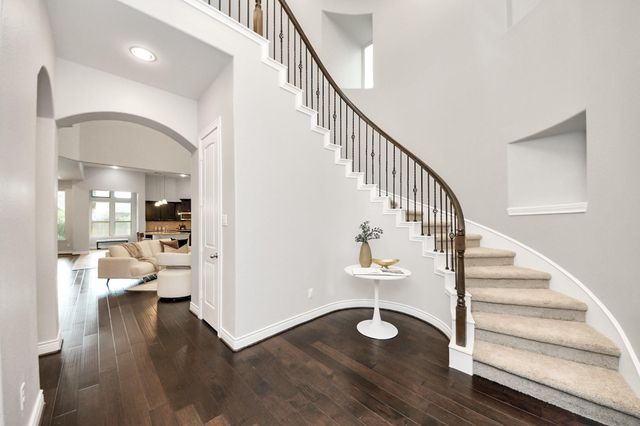 11 Vesuvius Lane, Missouri City, TX 77459