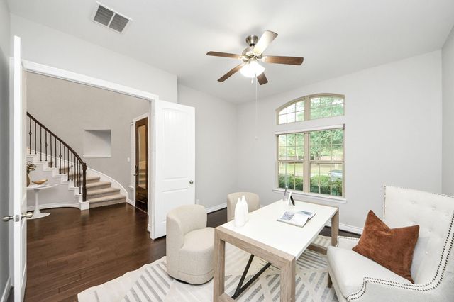11 Vesuvius Lane, Missouri City, TX 77459