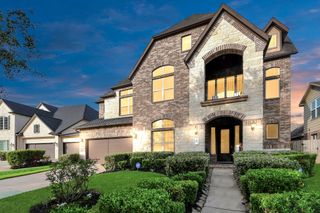 11 Vesuvius Lane, Missouri City, TX 77459
