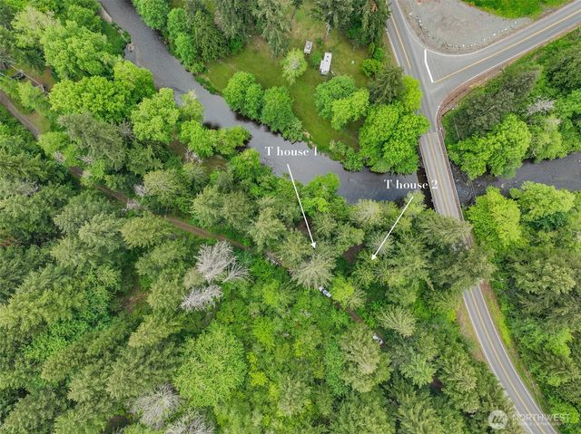 14121 Beaver Drive SE, Rainier, WA 98576
