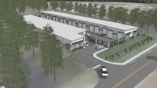 50 Gladys Drive, Greenville, SC 29607