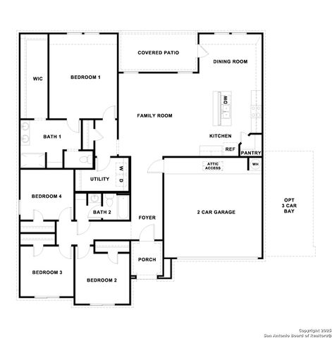450 KOLBO CROSSING COVE, Lockhart, TX 78644