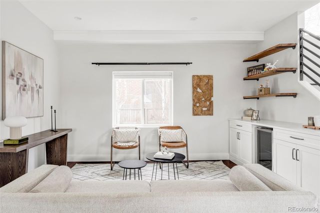 4805 W 31st Avenue, Denver, CO 80212