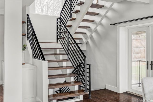 4805 W 31st Avenue, Denver, CO 80212