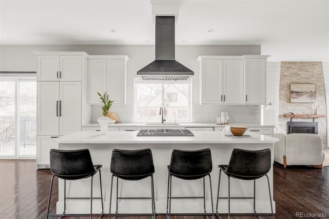 4805 W 31st Avenue, Denver, CO 80212