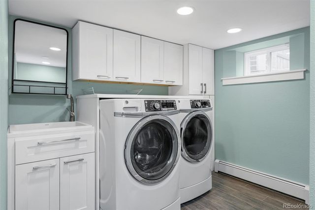 4805 W 31st Avenue, Denver, CO 80212