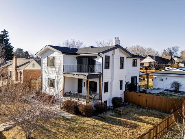 4805 W 31st Avenue, Denver, CO 80212