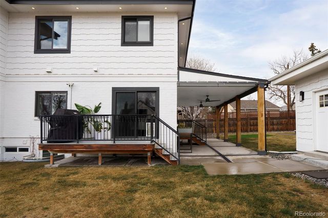 4805 W 31st Avenue, Denver, CO 80212