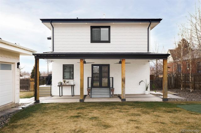 4805 W 31st Avenue, Denver, CO 80212