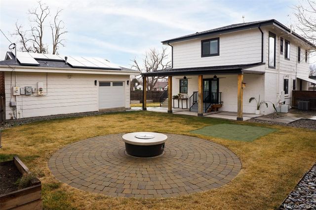 4805 W 31st Avenue, Denver, CO 80212