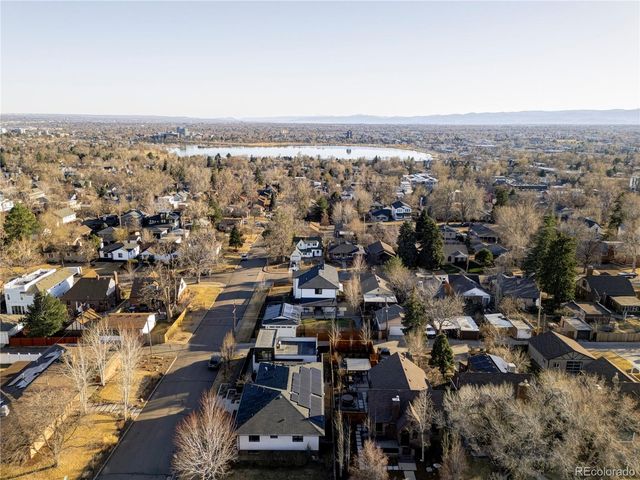 4805 W 31st Avenue, Denver, CO 80212