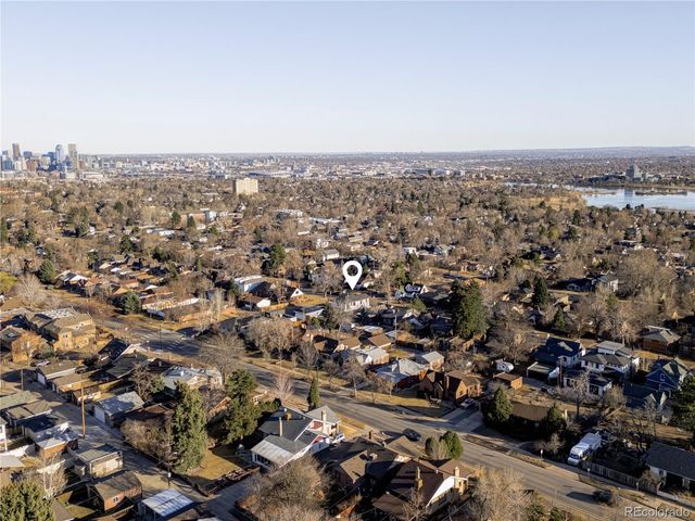 4805 W 31st Avenue, Denver, CO 80212