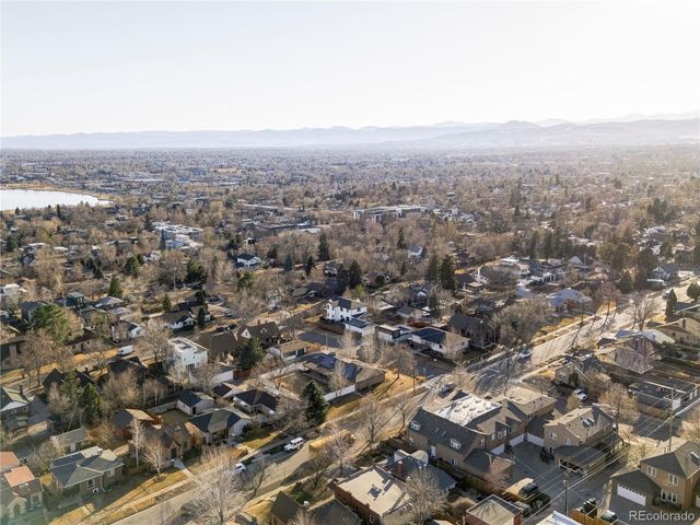 4805 W 31st Avenue, Denver, CO 80212