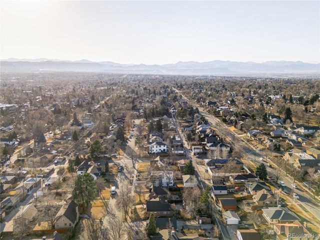 4805 W 31st Avenue, Denver, CO 80212