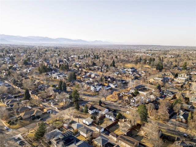 4805 W 31st Avenue, Denver, CO 80212