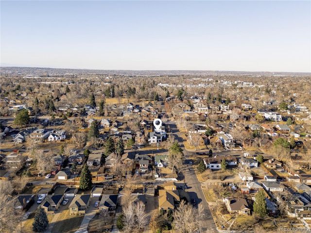 4805 W 31st Avenue, Denver, CO 80212