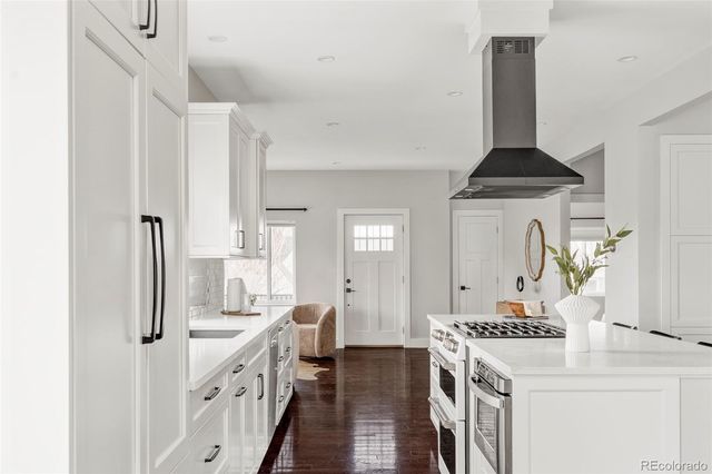 4805 W 31st Avenue, Denver, CO 80212