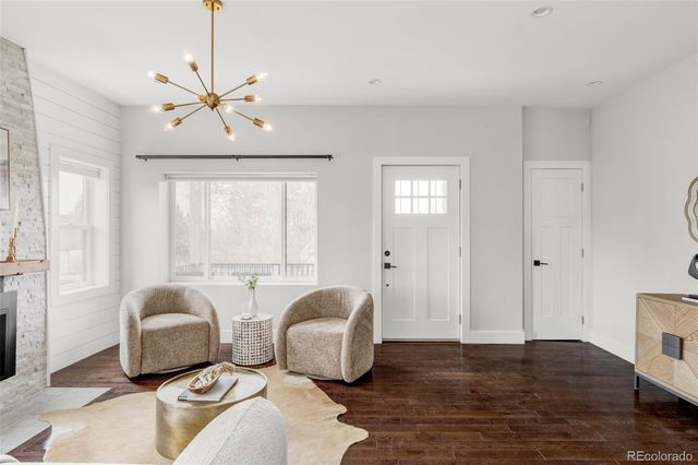 4805 W 31st Avenue, Denver, CO 80212