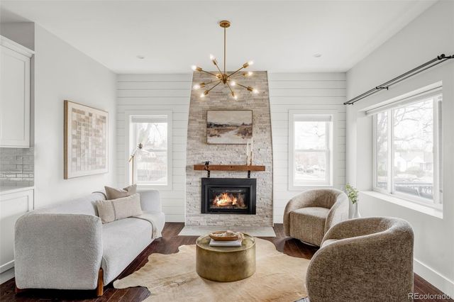 4805 W 31st Avenue, Denver, CO 80212