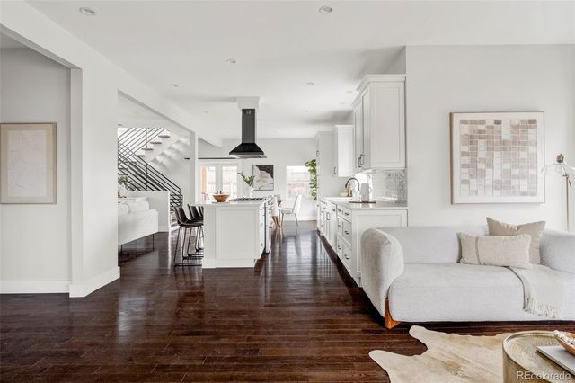 4805 W 31st Avenue, Denver, CO 80212