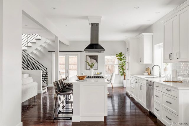 4805 W 31st Avenue, Denver, CO 80212