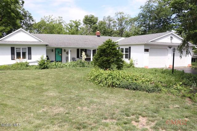 24441 W River Road, Perrysburg, OH 43551